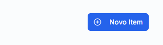 Botão para criar um novo item de serviço.